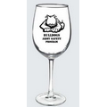 19 Oz. Connoisseur Wine Glass